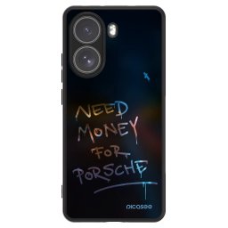 ULTIMATE CASE Xiaomi Poco X7 Pro 5G - készülékre - Neon Nights