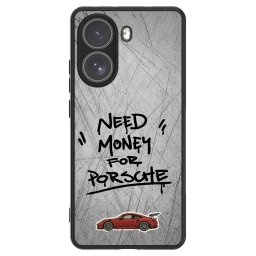 ULTIMATE CASE Xiaomi Poco X7 Pro 5G - készülékre - Grey Drift