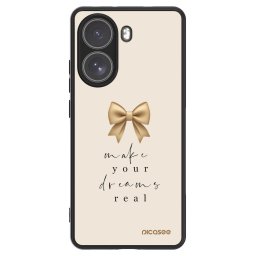 ULTIMATE CASE Xiaomi Poco X7 Pro 5G - készülékre - Golden Dream