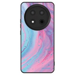 ULTIMATE CASE Honor Magic7 Lite 5G - készülékre - Pink liquid