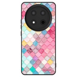 ULTIMATE CASE Honor Magic7 Lite 5G - készülékre - Colorful roof