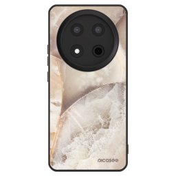 ULTIMATE CASE Honor Magic7 Lite 5G - készülékre - Cream marble