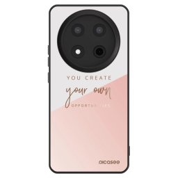ULTIMATE CASE Honor Magic7 Lite 5G - készülékre - You create your own opportunities