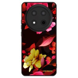ULTIMATE CASE Honor Magic7 Lite 5G - készülékre - Dark Peonny