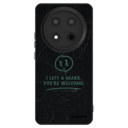 ULTIMATE CASE Honor Magic7 Lite 5G - készülékre - LEFT A MARK
