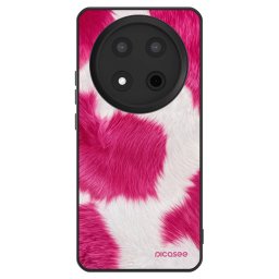 ULTIMATE CASE Honor Magic7 Lite 5G - készülékre - Pink Moo