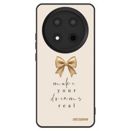 ULTIMATE CASE Honor Magic7 Lite 5G - készülékre - Golden Dream