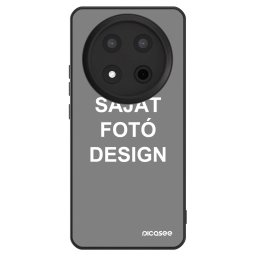 ULTIMATE CASE Honor Magic7 Lite 5G - készülékre - Saját fotó/motívum