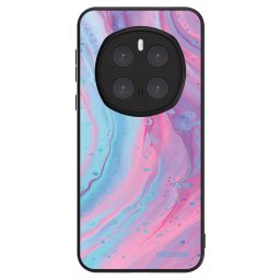 ULTIMATE CASE Honor Magic7 Pro 5G - készülékre - Pink liquid