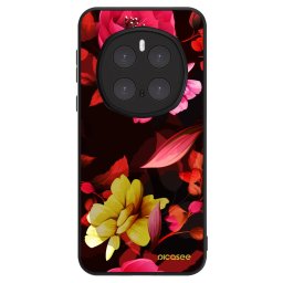 ULTIMATE CASE Honor Magic7 Pro 5G - készülékre - Dark Peonny