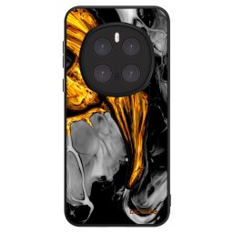 ULTIMATE CASE Honor Magic7 Pro 5G - készülékre - Black Gold