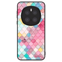 ULTIMATE CASE Honor Magic7 Pro 5G - készülékre - Colorful roof