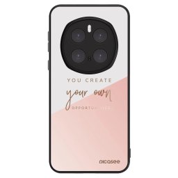 ULTIMATE CASE Honor Magic7 Pro 5G - készülékre - You create your own opportunities