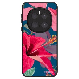 ULTIMATE CASE Honor Magic7 Pro 5G - készülékre - Hibiscus