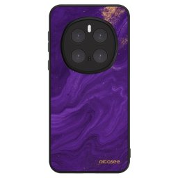 ULTIMATE CASE Honor Magic7 Pro 5G - készülékre - Purple
