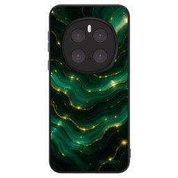 ULTIMATE CASE Honor Magic7 Pro 5G - készülékre - Emerald