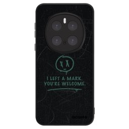 ULTIMATE CASE Honor Magic7 Pro 5G - készülékre - LEFT A MARK