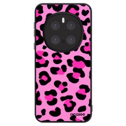ULTIMATE CASE Honor Magic7 Pro 5G - készülékre - Pink Tiger