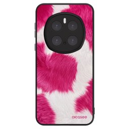 ULTIMATE CASE Honor Magic7 Pro 5G - készülékre - Pink Moo