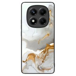 ULTIMATE CASE Xiaomi Redmi Note 14 Pro 4G - készülékre - Her