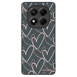 ULTIMATE CASE Xiaomi Redmi Note 14 Pro 4G - készülékre - Lots of love