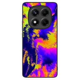 ULTIMATE CASE Xiaomi Redmi Note 14 Pro 4G - készülékre - Burn