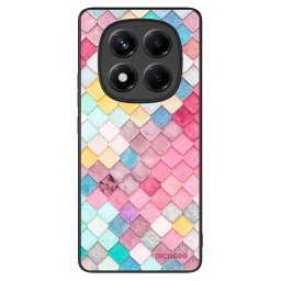 ULTIMATE CASE Xiaomi Redmi Note 14 Pro 4G - készülékre - Colorful roof