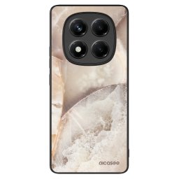 ULTIMATE CASE Xiaomi Redmi Note 14 Pro 4G - készülékre - Cream marble