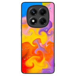 ULTIMATE CASE Xiaomi Redmi Note 14 Pro 4G - készülékre - Bubbles