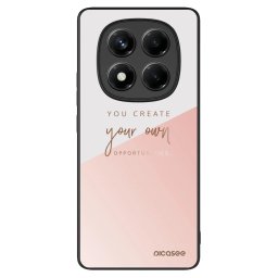ULTIMATE CASE Xiaomi Redmi Note 14 Pro 4G - készülékre - You create your own opportunities