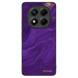 ULTIMATE CASE Xiaomi Redmi Note 14 Pro 4G - készülékre - Purple