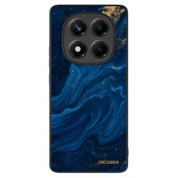 ULTIMATE CASE Xiaomi Redmi Note 14 Pro 4G - készülékre - Blue