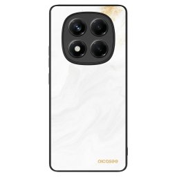 ULTIMATE CASE Xiaomi Redmi Note 14 Pro 4G - készülékre - White