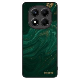 ULTIMATE CASE Xiaomi Redmi Note 14 Pro 4G - készülékre - Green