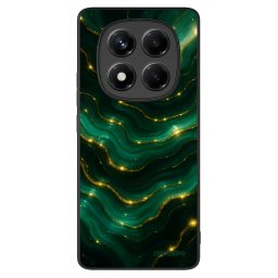 ULTIMATE CASE Xiaomi Redmi Note 14 Pro 4G - készülékre - Emerald