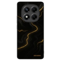 ULTIMATE CASE Xiaomi Redmi Note 14 Pro 4G - készülékre - Thunder