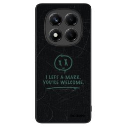 ULTIMATE CASE Xiaomi Redmi Note 14 Pro 4G - készülékre - LEFT A MARK