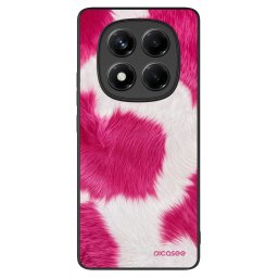 ULTIMATE CASE Xiaomi Redmi Note 14 Pro 4G - készülékre - Pink Moo