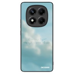ULTIMATE CASE Xiaomi Redmi Note 14 Pro 4G - készülékre - CHASiNG LIGHT
