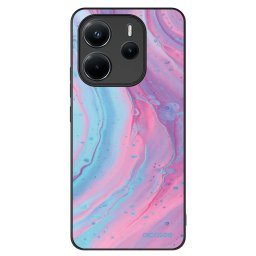 ULTIMATE CASE Xiaomi Redmi Note 14 4G - készülékre - Pink liquid