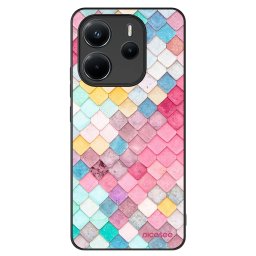 ULTIMATE CASE Xiaomi Redmi Note 14 4G - készülékre - Colorful roof