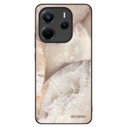 ULTIMATE CASE Xiaomi Redmi Note 14 4G - készülékre - Cream marble