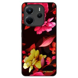 ULTIMATE CASE Xiaomi Redmi Note 14 4G - készülékre - Dark Peonny