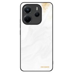 ULTIMATE CASE Xiaomi Redmi Note 14 4G - készülékre - White