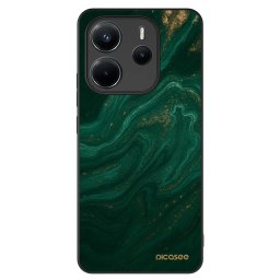 ULTIMATE CASE Xiaomi Redmi Note 14 4G - készülékre - Green