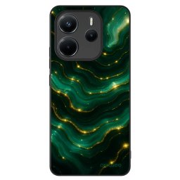 ULTIMATE CASE Xiaomi Redmi Note 14 4G - készülékre - Emerald