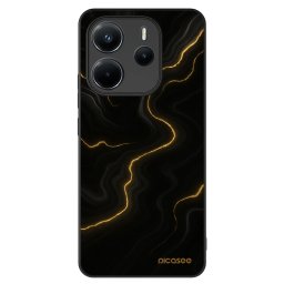 ULTIMATE CASE Xiaomi Redmi Note 14 4G - készülékre - Thunder