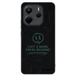 ULTIMATE CASE Xiaomi Redmi Note 14 4G - készülékre - LEFT A MARK