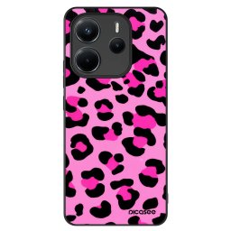 ULTIMATE CASE Xiaomi Redmi Note 14 4G - készülékre - Pink Tiger