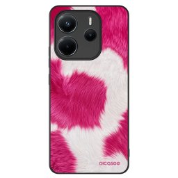 ULTIMATE CASE Xiaomi Redmi Note 14 4G - készülékre - Pink Moo